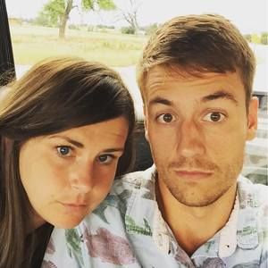 Meet your Posher, Andrew